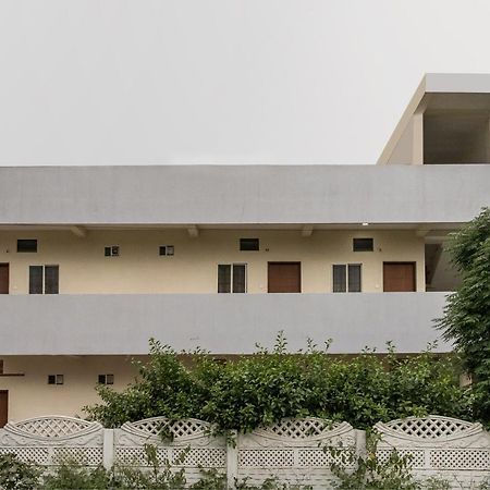 Oyo 19380 Swastik Resort Sānwer Zewnętrze zdjęcie